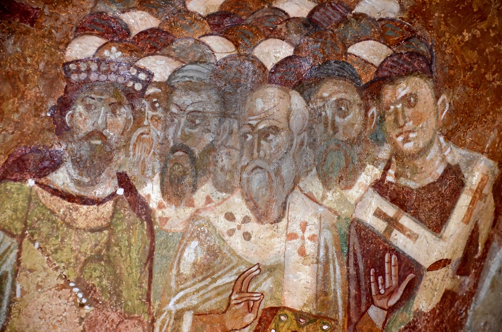 the council of nicea